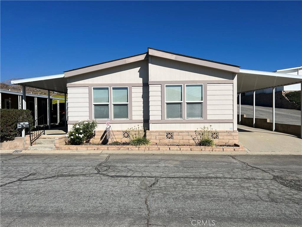 Calimesa, CA 92320,10320 Calimesa Blvd #272