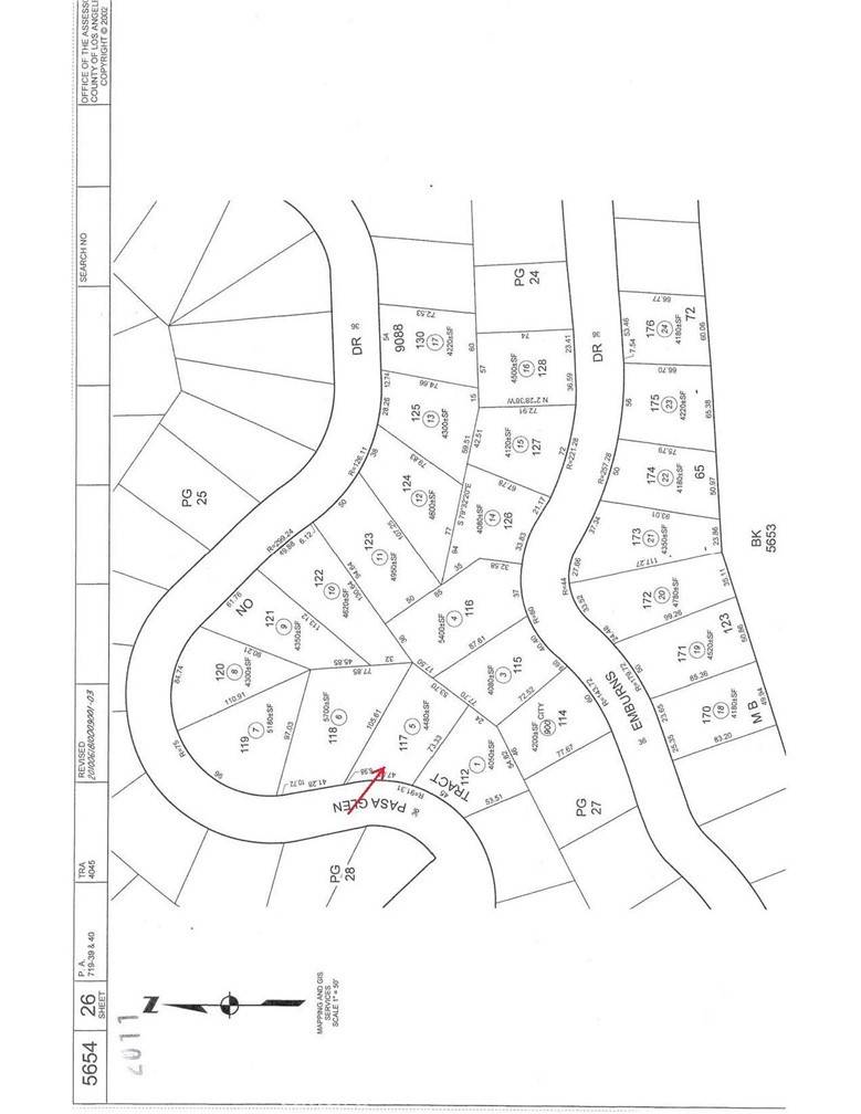 Glendale, CA 91208,1 Pasa Glen DR