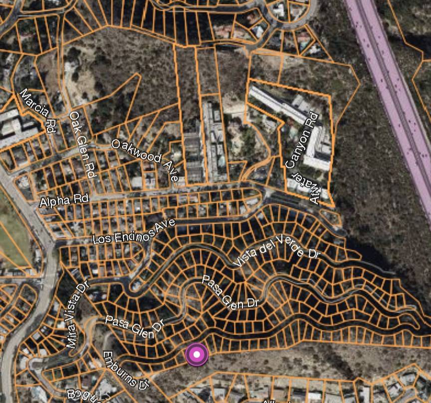 Glendale, CA 91208,2 Emburns DR