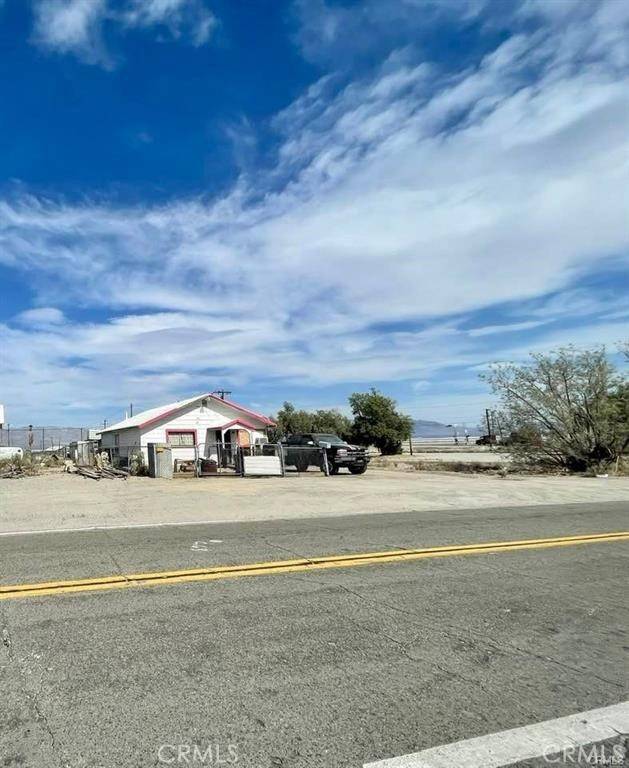 Trona, CA 93562,82403 1st ST