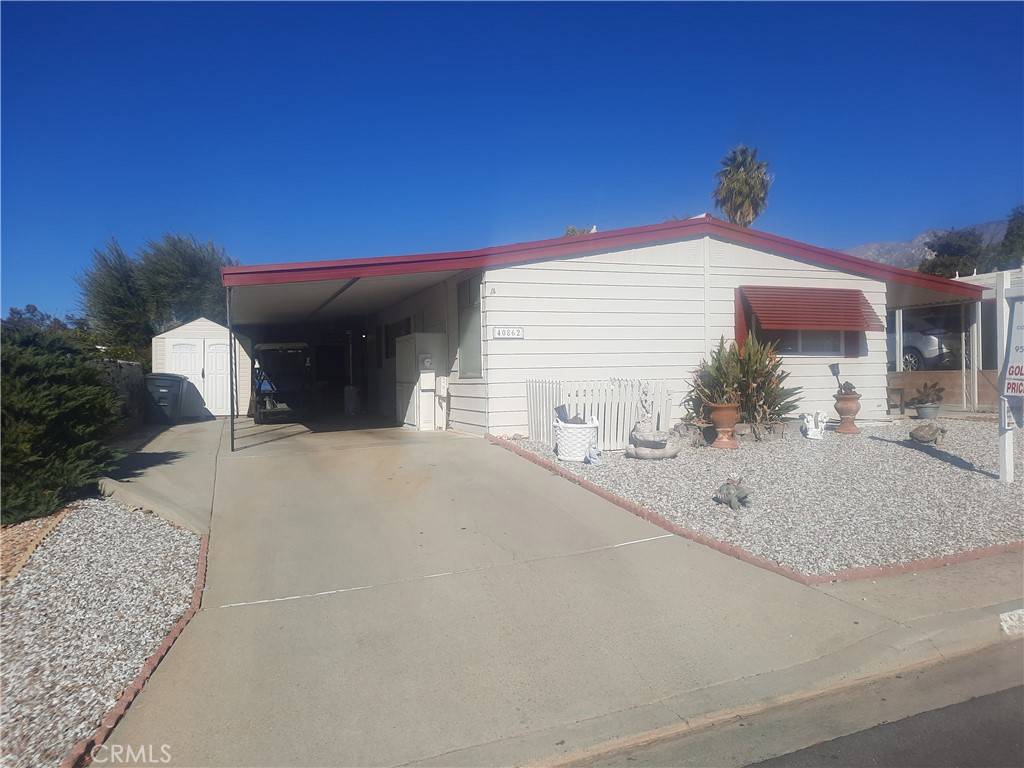 Cherry Valley, CA 92223,40862 Laredo TRL