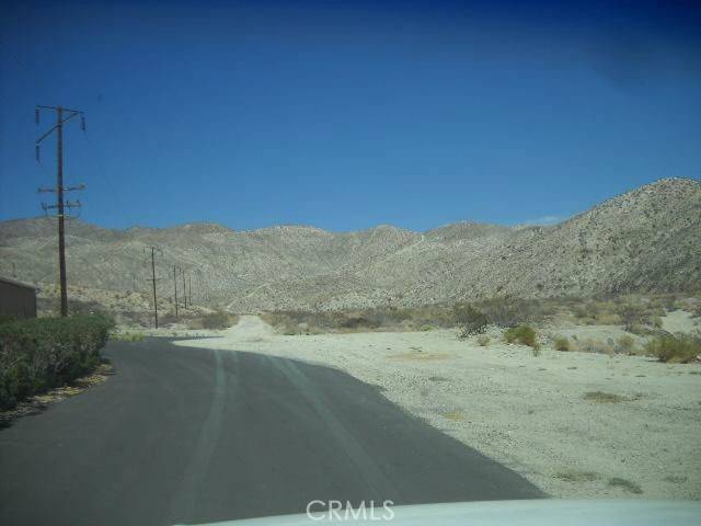 Desert Hot Springs, CA 92240,0 Annandale RD