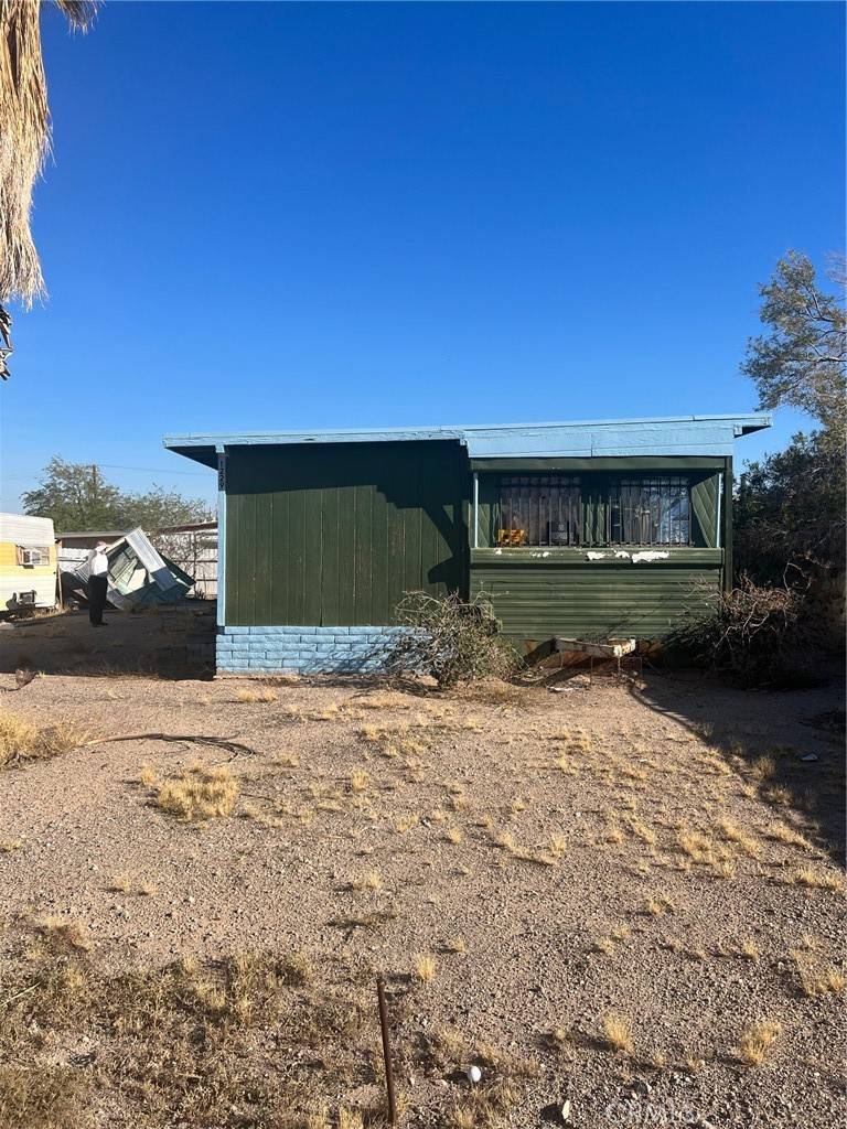 Needles, CA 92363,1229 Desert DR