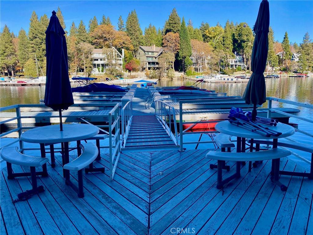 Lake Arrowhead, CA 92352,11 MBM - Slip 6