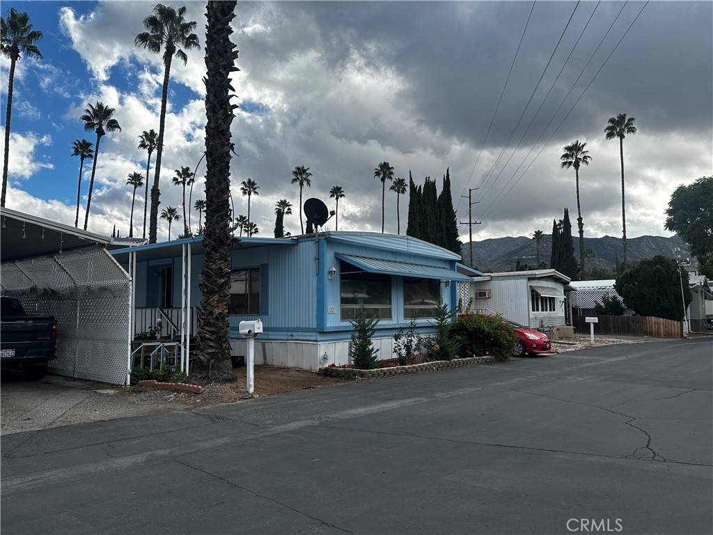 Colton, CA 92324,2751 Reche Canyon #182