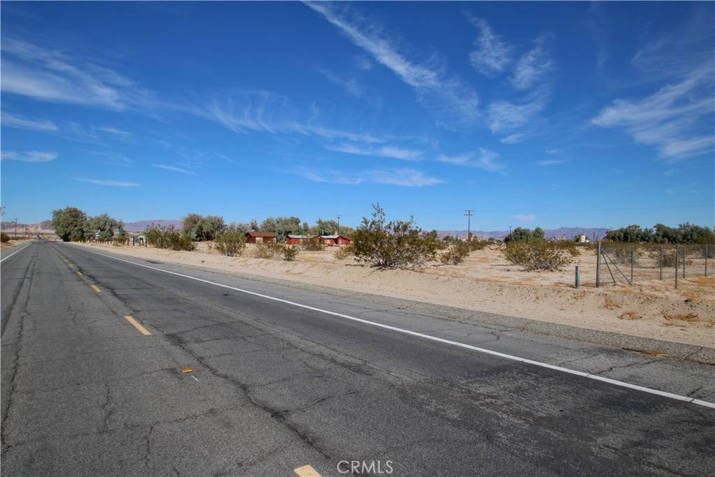 29 Palms, CA 92277,30 Utah TRL