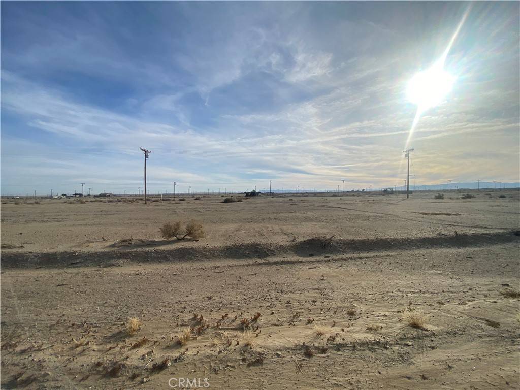 Thermal, CA 92274,997 Brazil AVE