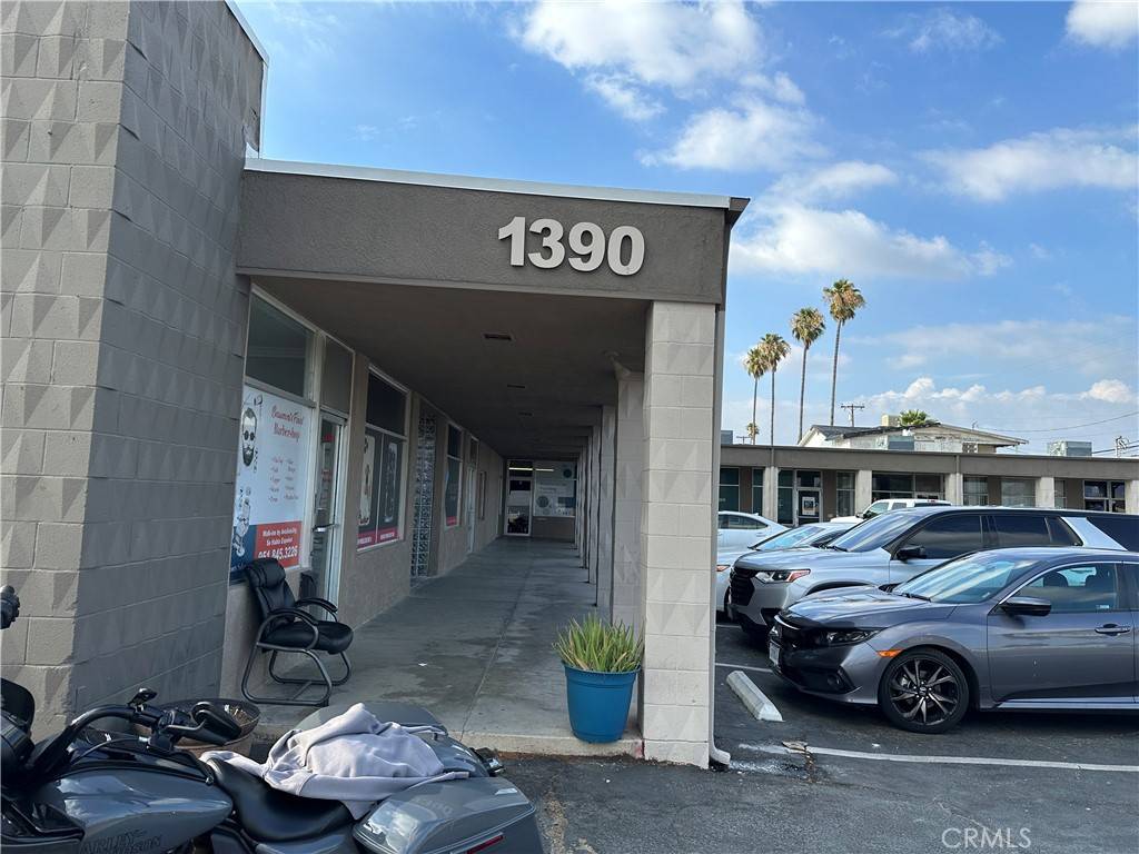 Beaumont, CA 92223,1390 E 6th ST