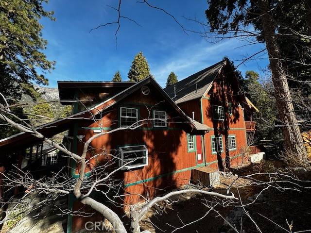 Forest Falls, CA 92339,9367 Canyon DR