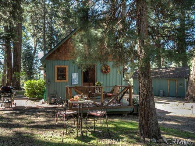 Lake Arrowhead, CA 92352,27877 Holly LN