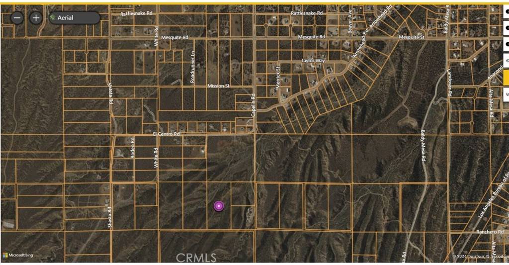 Phelan, CA 92371,0 Capelin