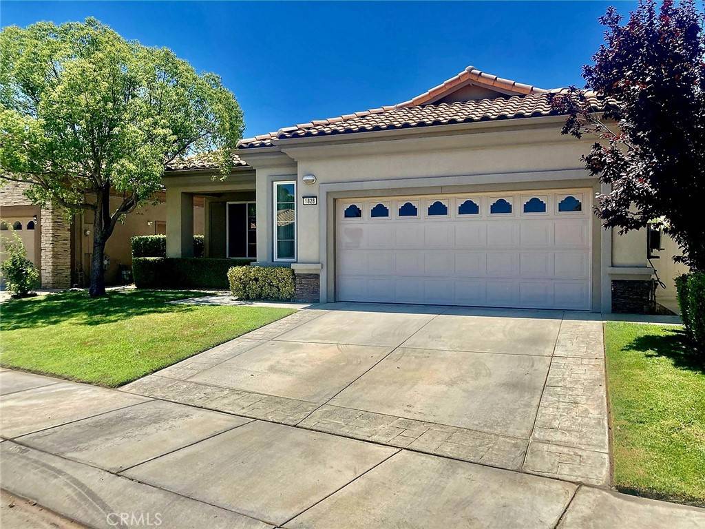 Banning, CA 92220,1828 Litchfield DR