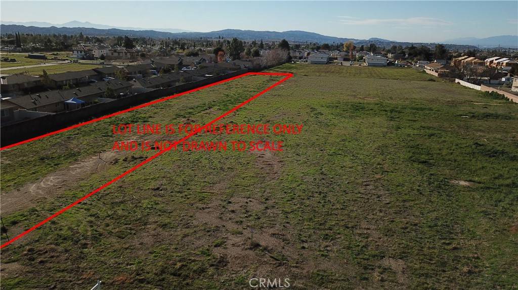 Yucaipa, CA 92399,0 Parcel 2 3rd ST