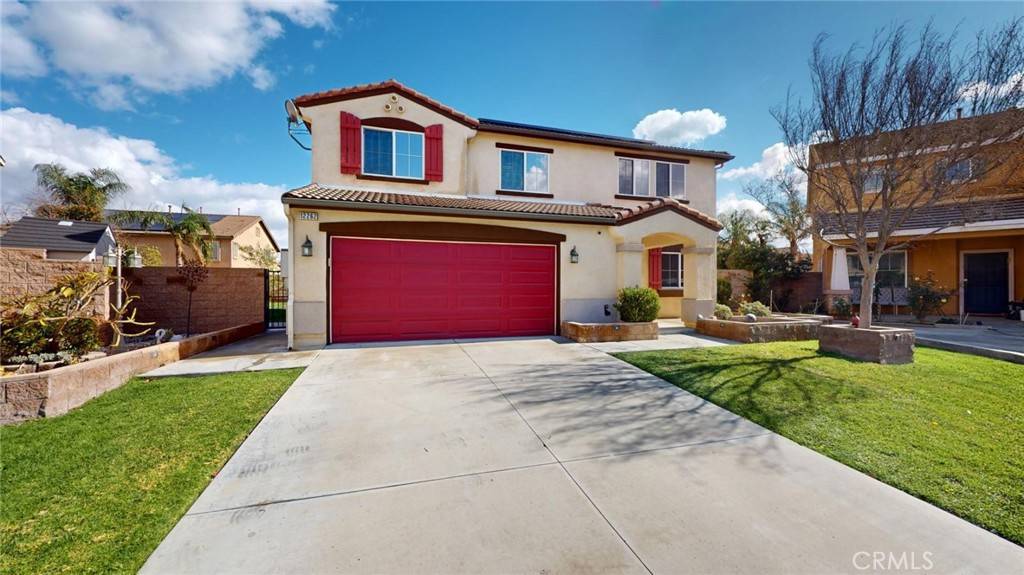 Eastvale, CA 91752,12262 Janelle CT