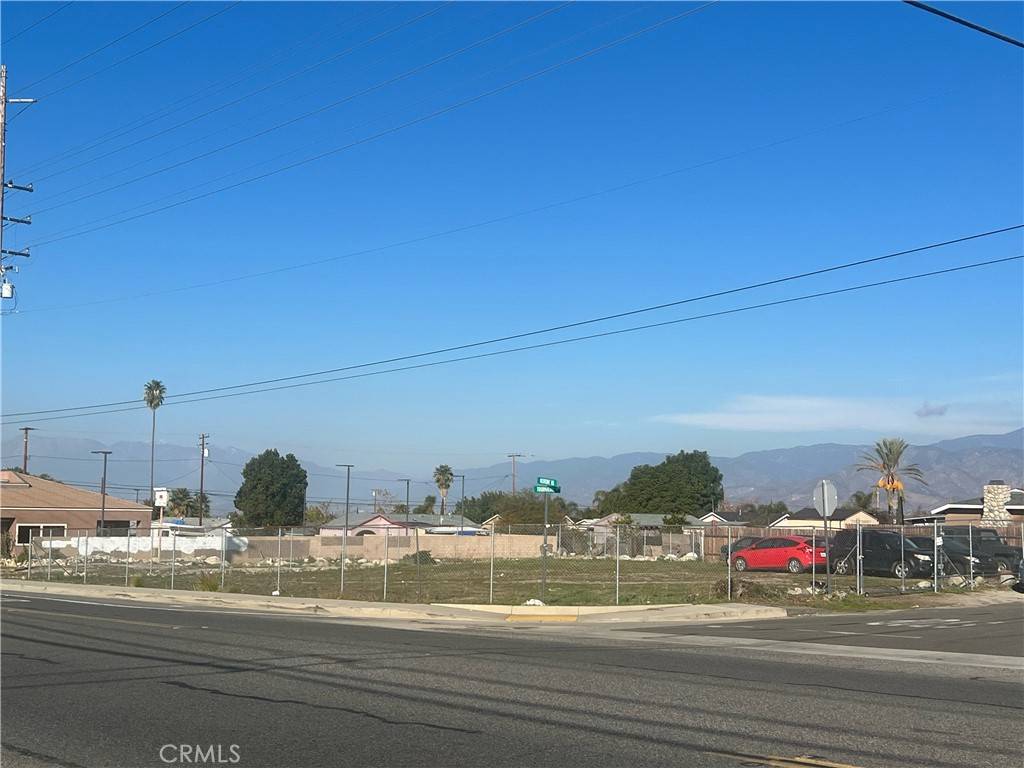 Mentone, CA 92223,0 Tourmaline AVE