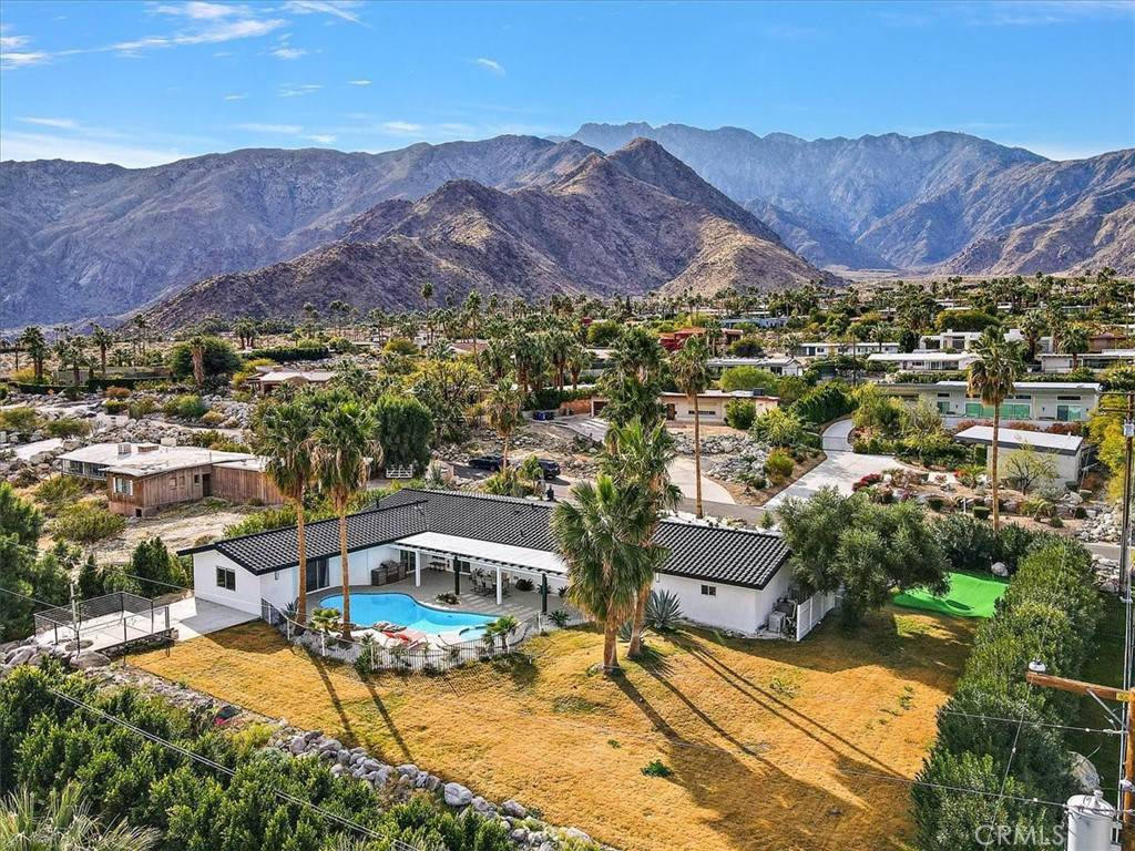 Palm Springs, CA 92262,2380 N Leonard RD