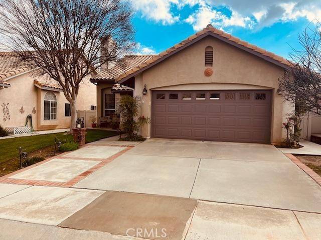 Banning, CA 92220,4888 Fairway Oaks AVE