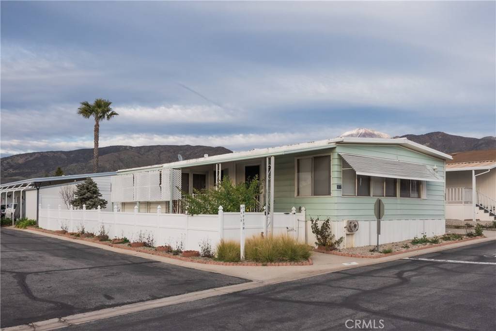 Yucaipa, CA 92399,35218 Fir AVE #135