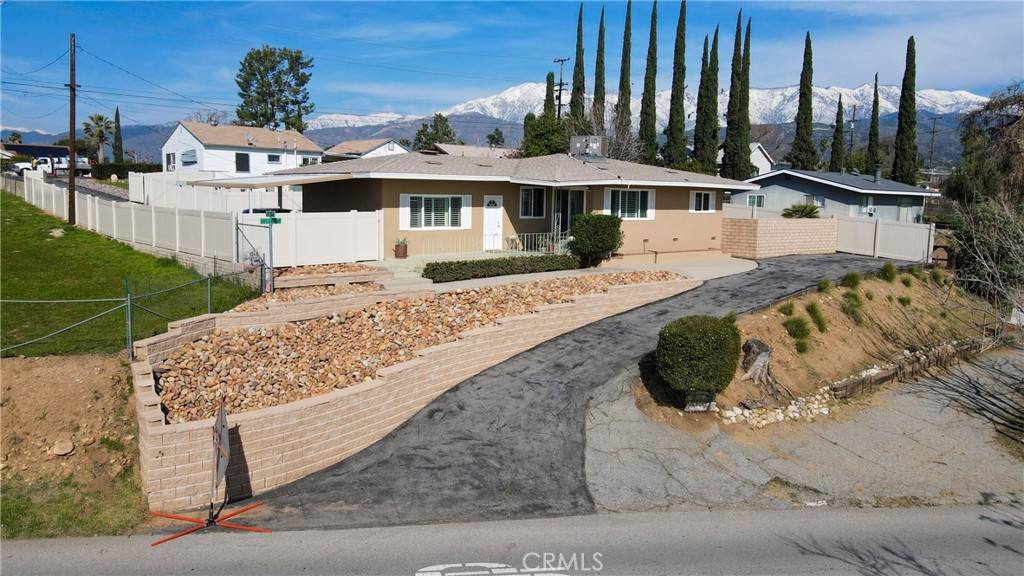 Yucaipa, CA 92399,34751 Wildwood Canyon Road