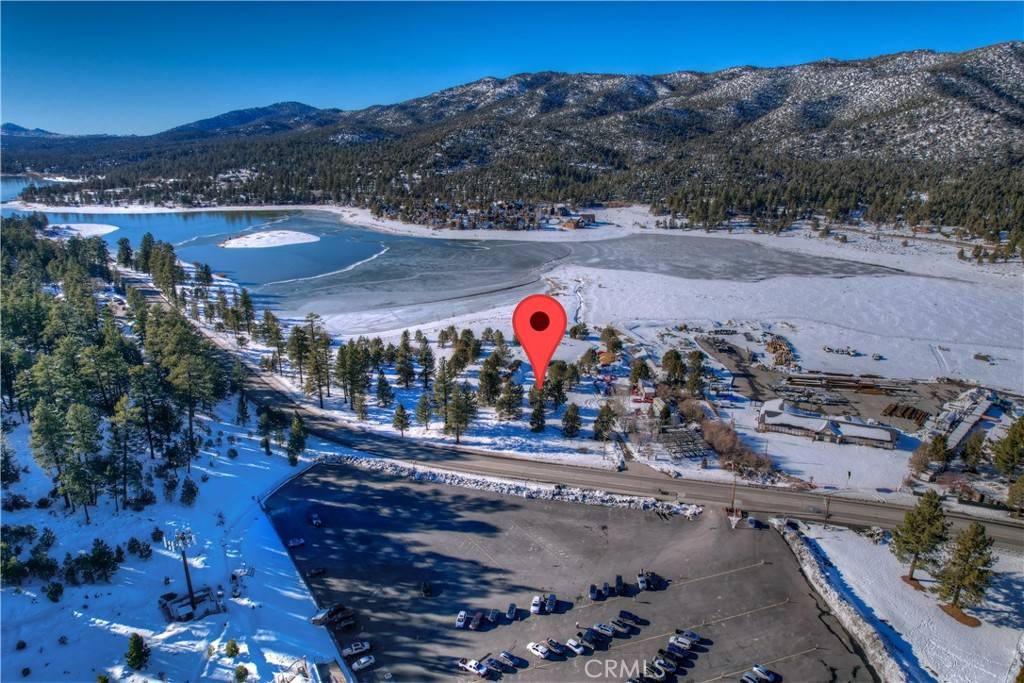 Big Bear Lake, CA 92315,42770 Big Bear BLVD