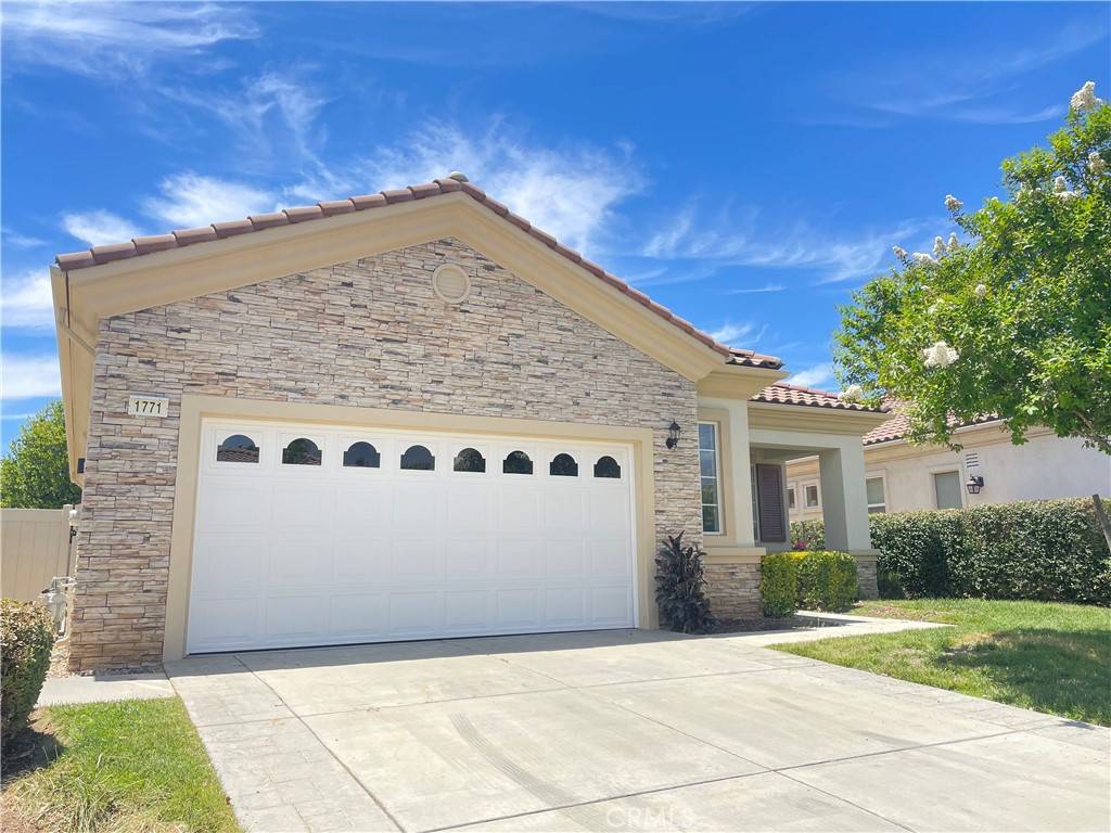 Beaumont, CA 92223,1771 Muirfield LN