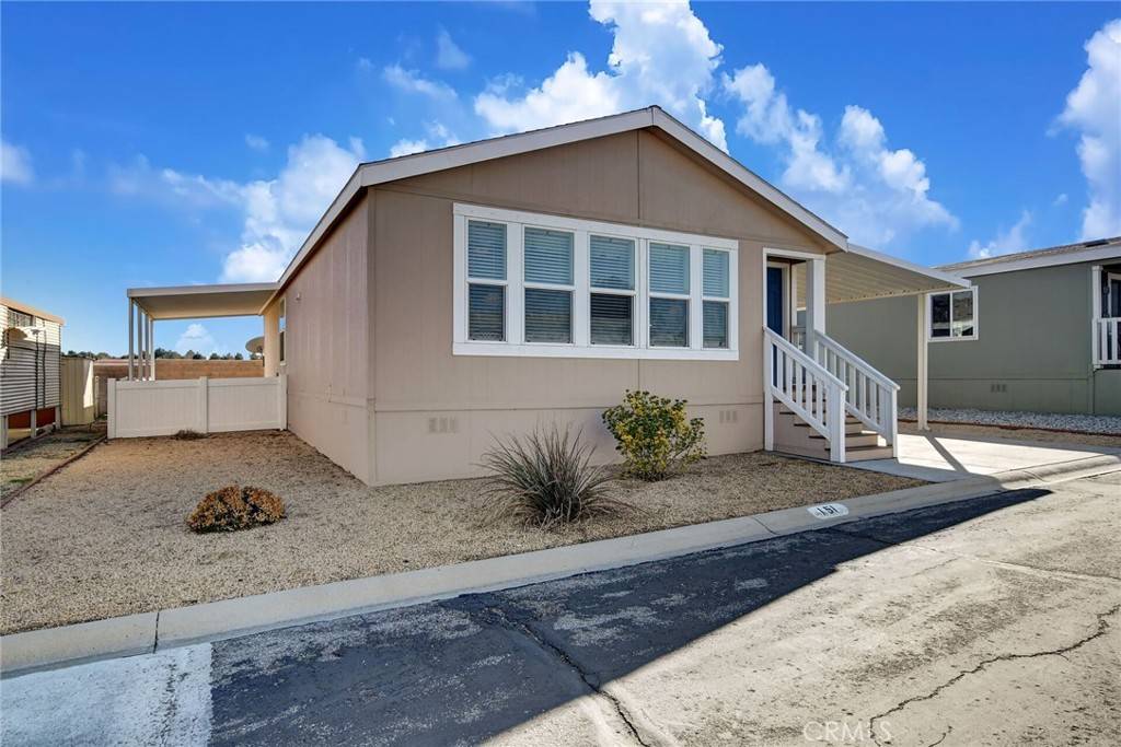 Victorville, CA 92395,13393 Mariposa RD #151