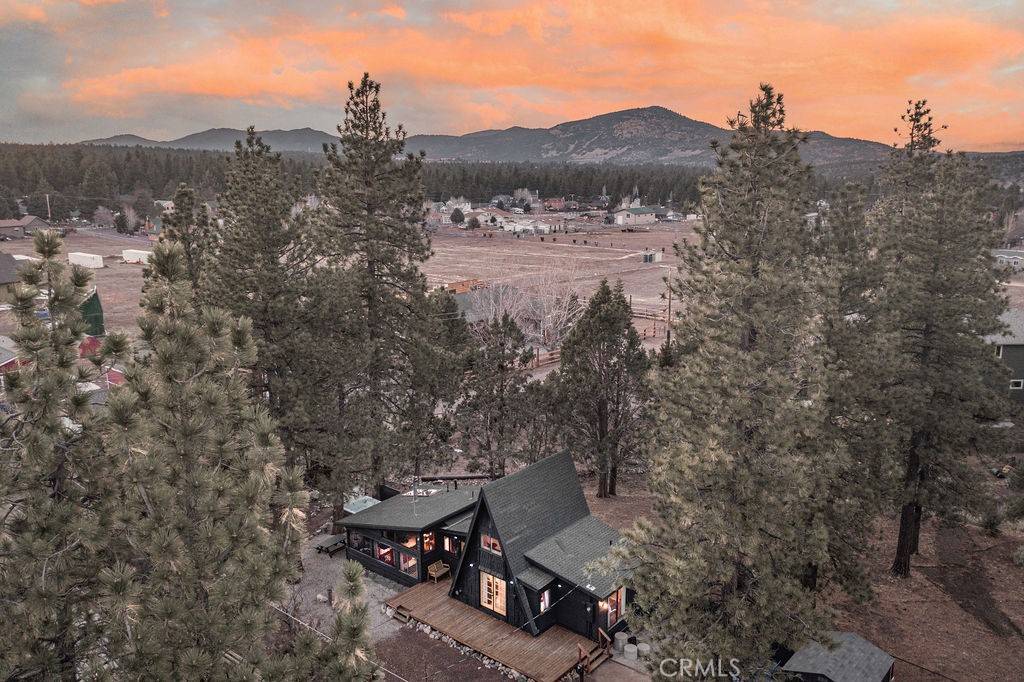 Big Bear City, CA 92314,2151 Fern LN