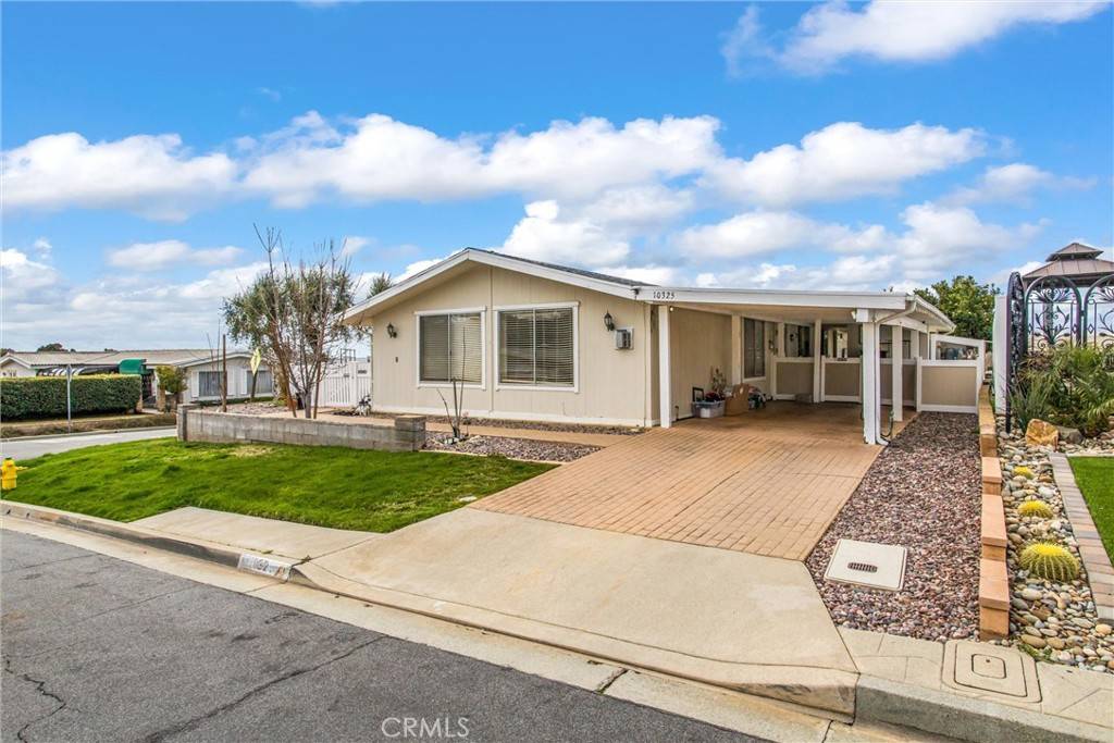 Cherry Valley, CA 92223,10325 Cimarron TRL