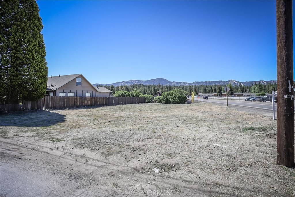 Big Bear City, CA 92314,0 E Meadow LN