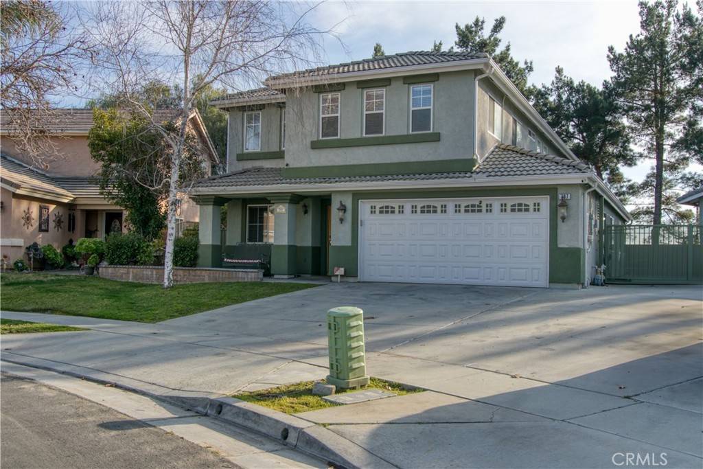 Beaumont, CA 92223,797 Aspen Glen LN