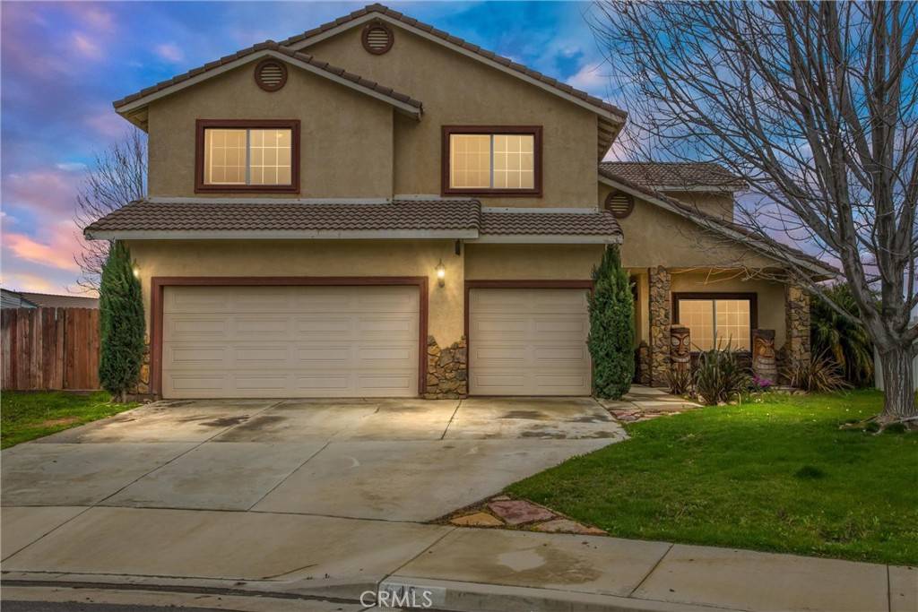 Beaumont, CA 92223,645 Bryce LN