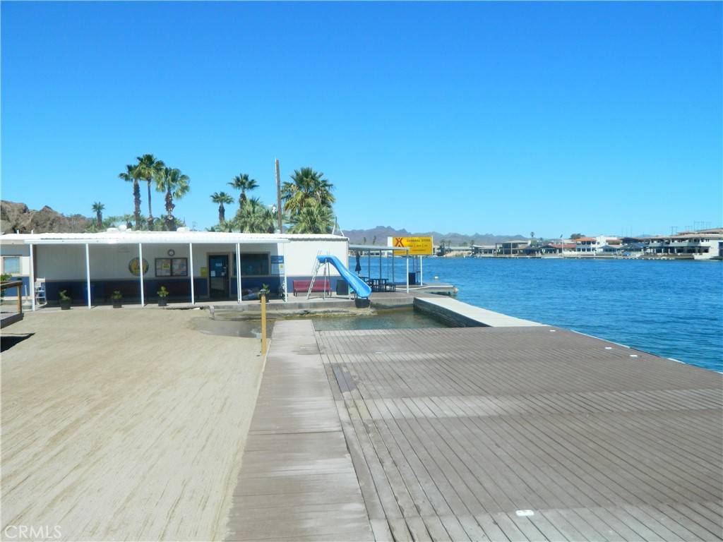 Big River, CA 92242,3401 PARKER DAM RD #C17