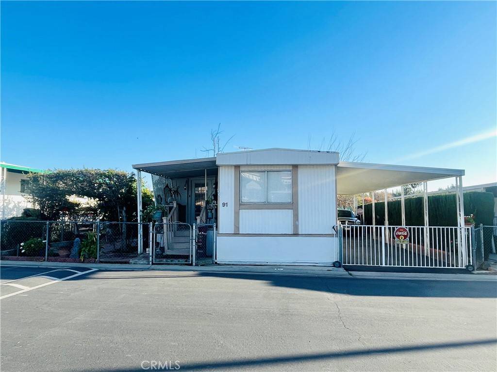 Yucaipa, CA 92399,34111 Wildwood Canyon Rd #91