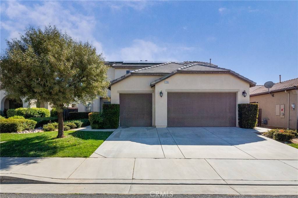 Beaumont, CA 92223,1208 Houstonia LN