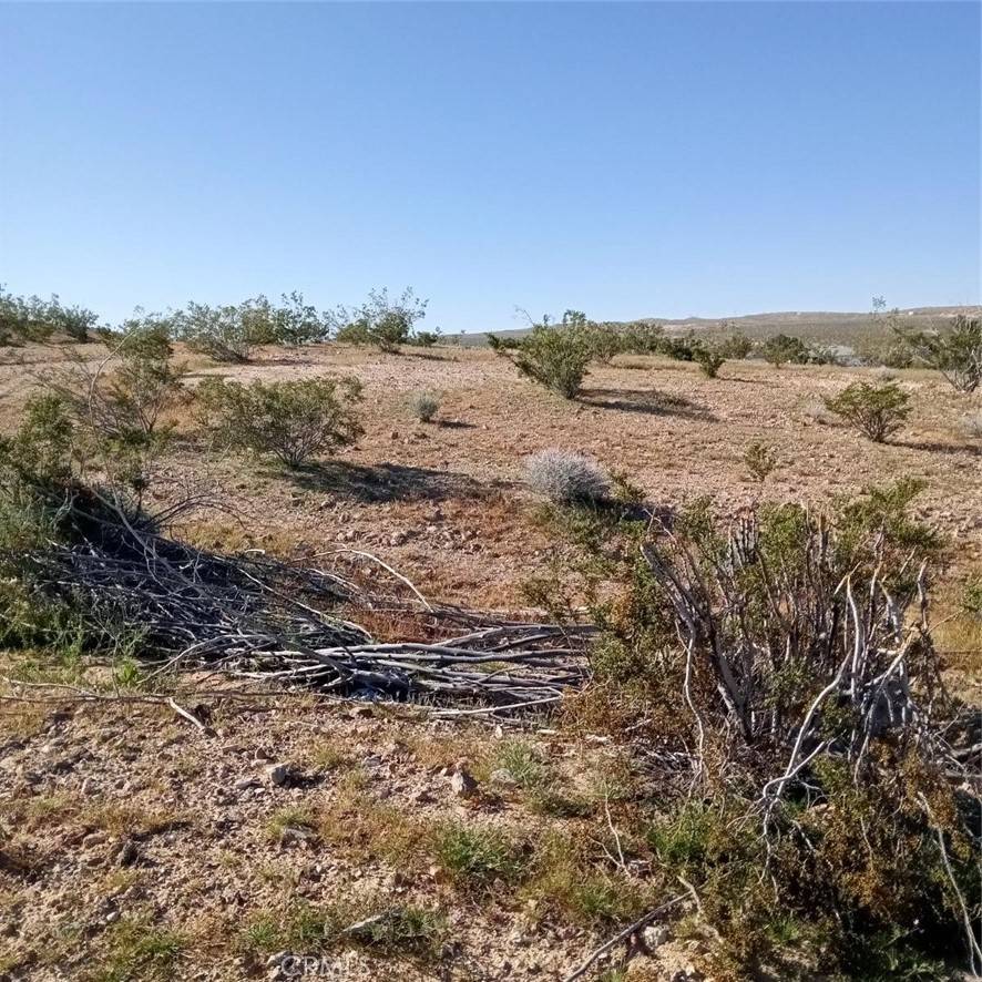 Barstow, CA 92311,0 Windy Pass