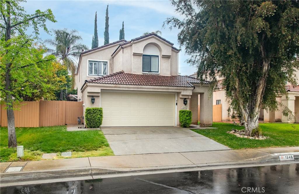 Redlands, CA 92374,1246 Via Florence