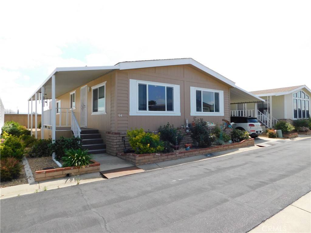 Banning, CA 92220,5700 W WILSON ST #64