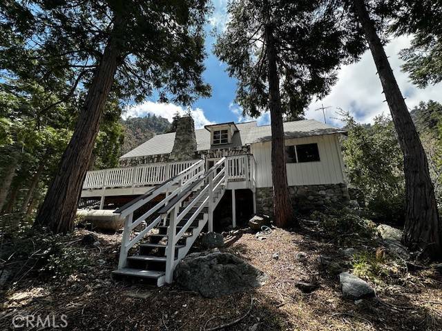 Forest Falls, CA 92339,40913 Fir DR