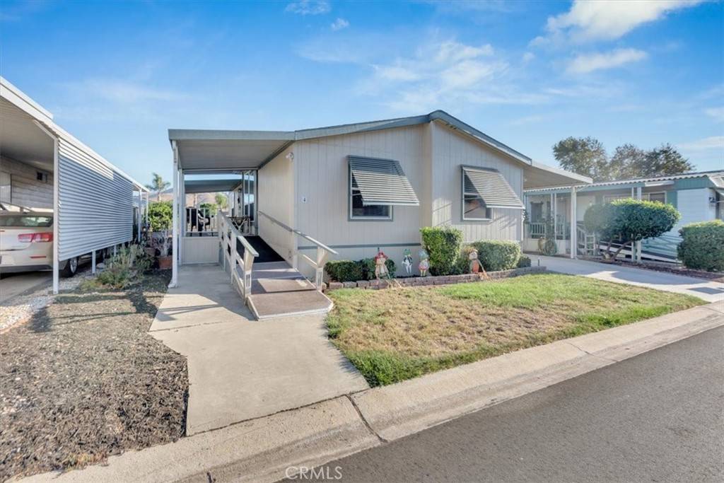 Riverside, CA 92505,4000 Pierce ST #4