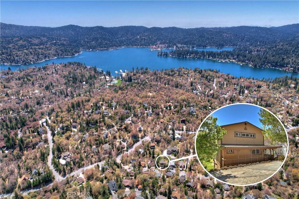 Lake Arrowhead, CA 92352,28193 Grenoble LN