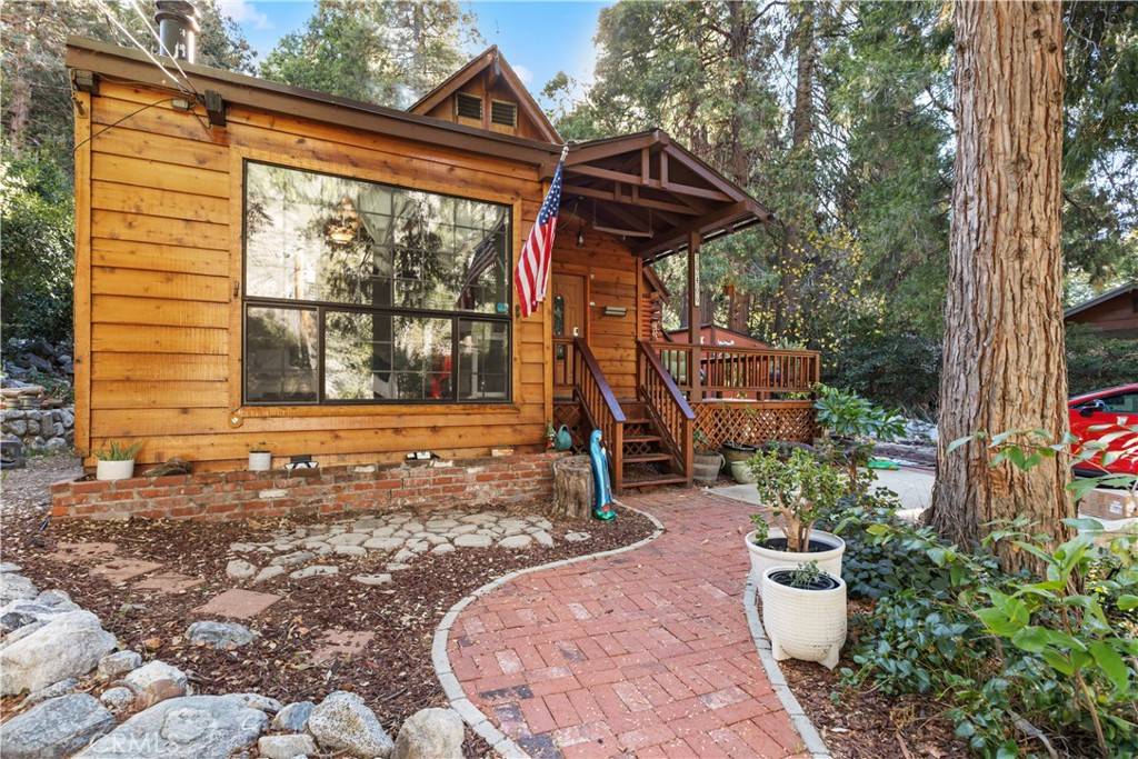 Forest Falls, CA 92339,39409 Canyon DR