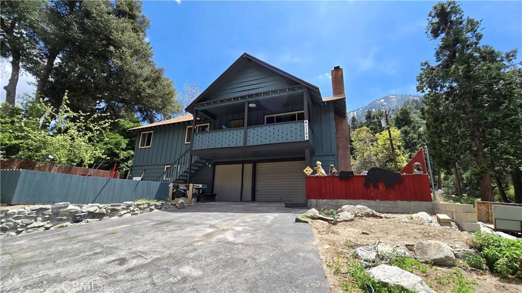 Forest Falls, CA 92339,41153 Pine DR