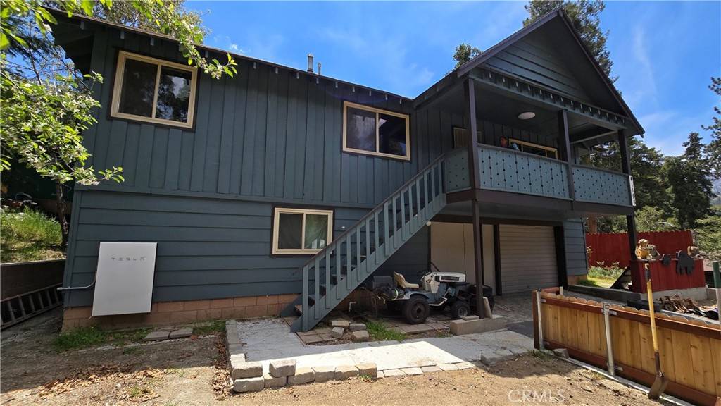 Forest Falls, CA 92339,41153 Pine DR