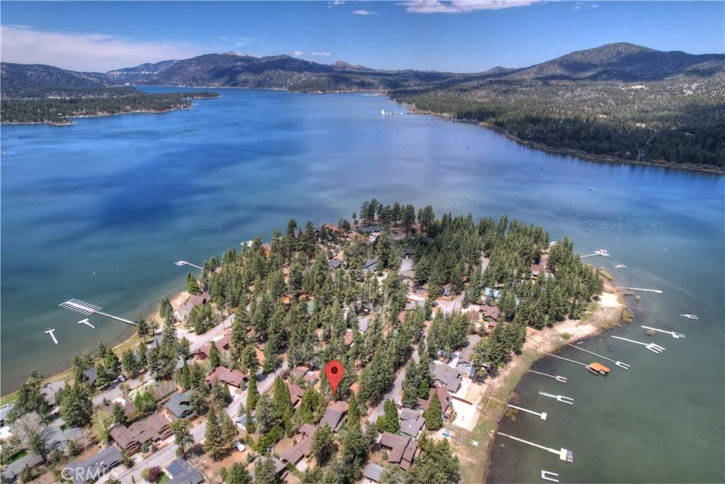 Big Bear Lake, CA 92315,170 Eureka DR