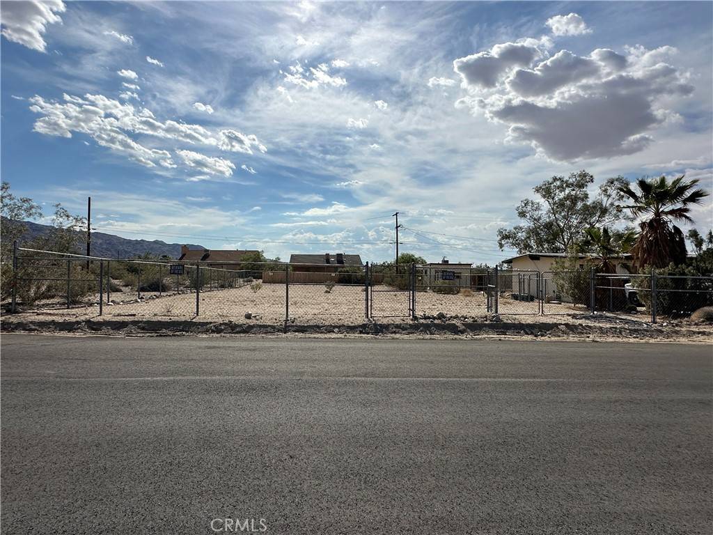 29 Palms, CA 92277,0 Maude Adams AVE