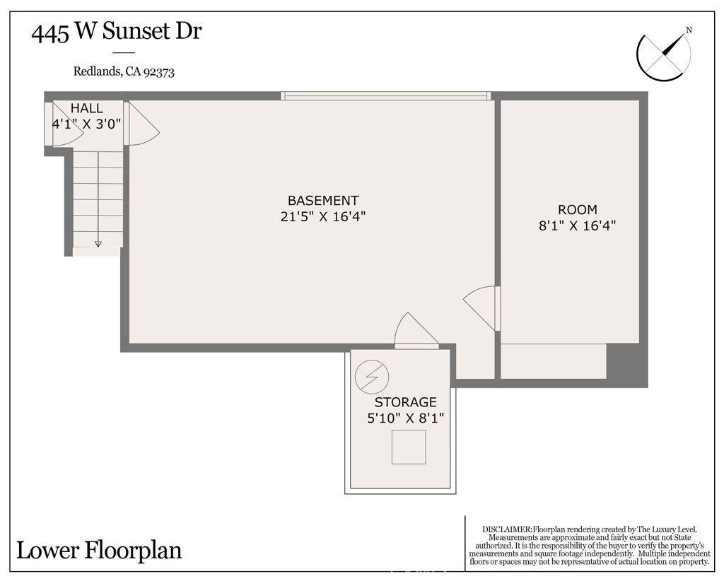 Redlands, CA 92373,445 W Sunset DR