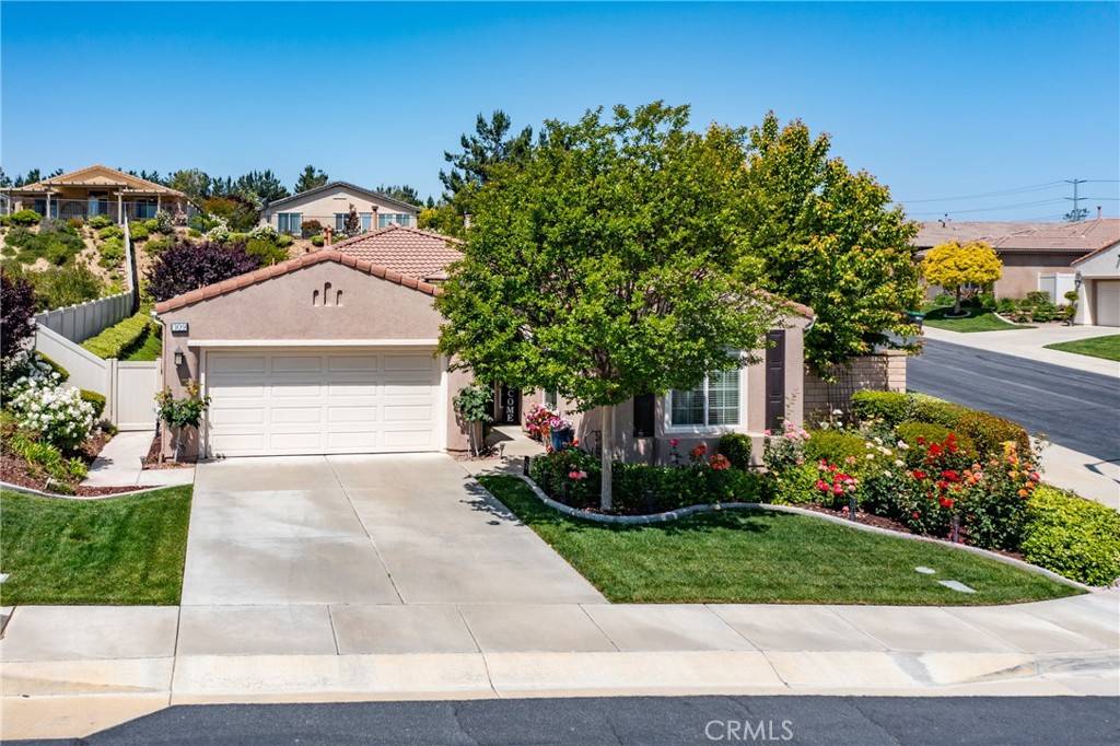 Beaumont, CA 92223,309 Calvert Park