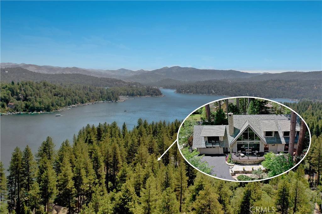 Lake Arrowhead, CA 92352,27771 Hamiltair DR