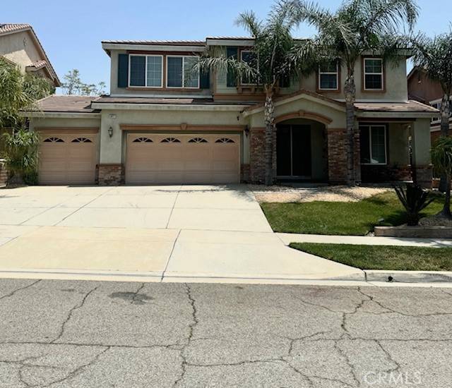 Fontana, CA 92336,5031 Cottontail WAY