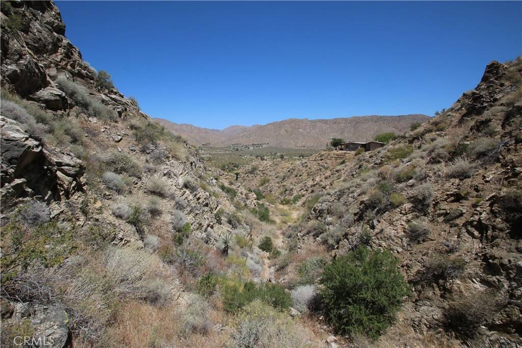 Morongo Valley, CA 92256,37 Lot 37 Samel RD